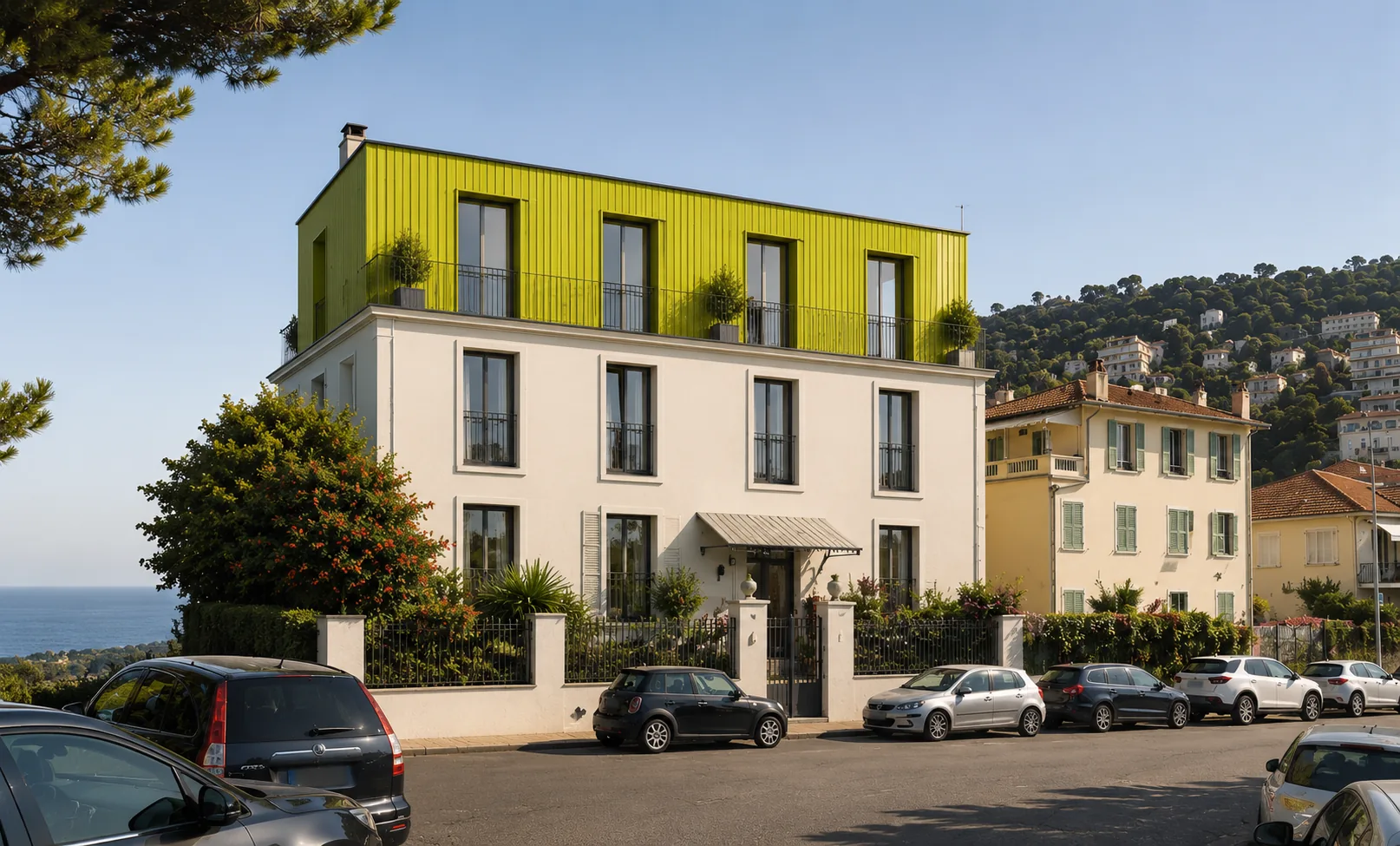 Peut-on surélever une maison en pierre ?
