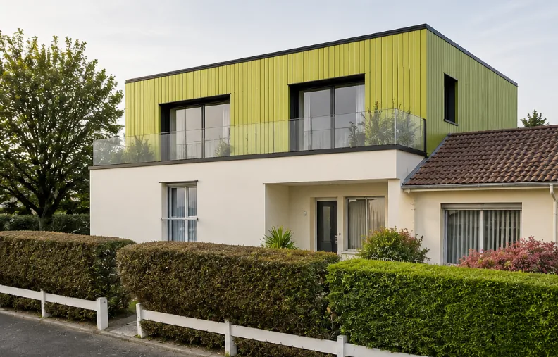Comment savoir si ma maison peut être surélevée ?