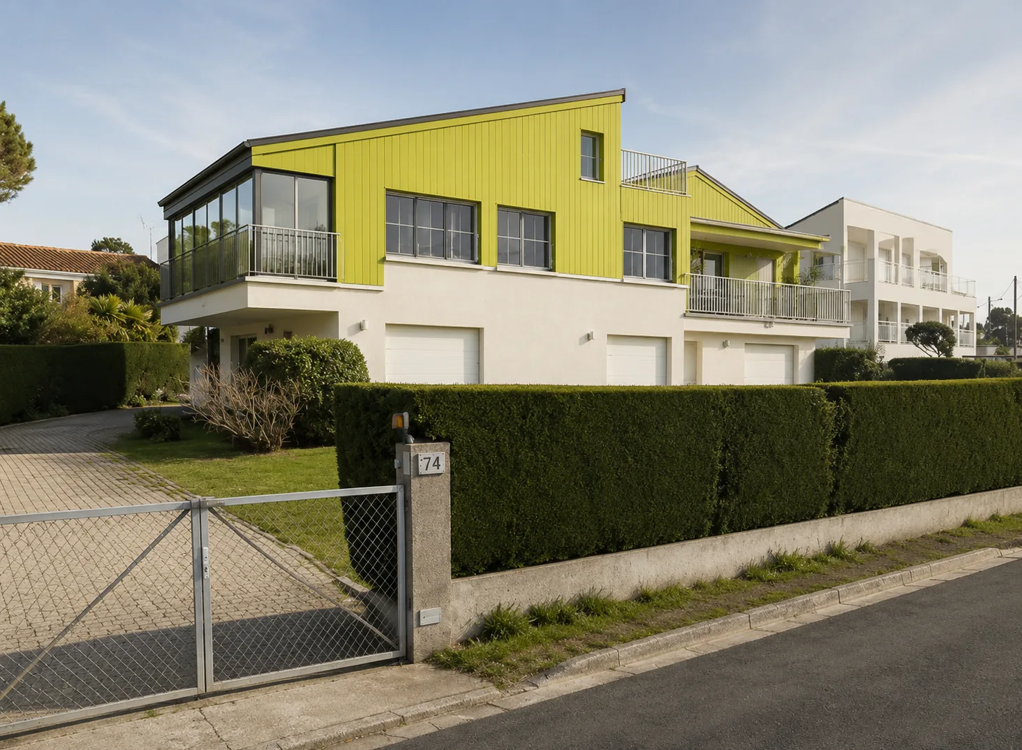 Surélévation et RE2020 : isolation et confort