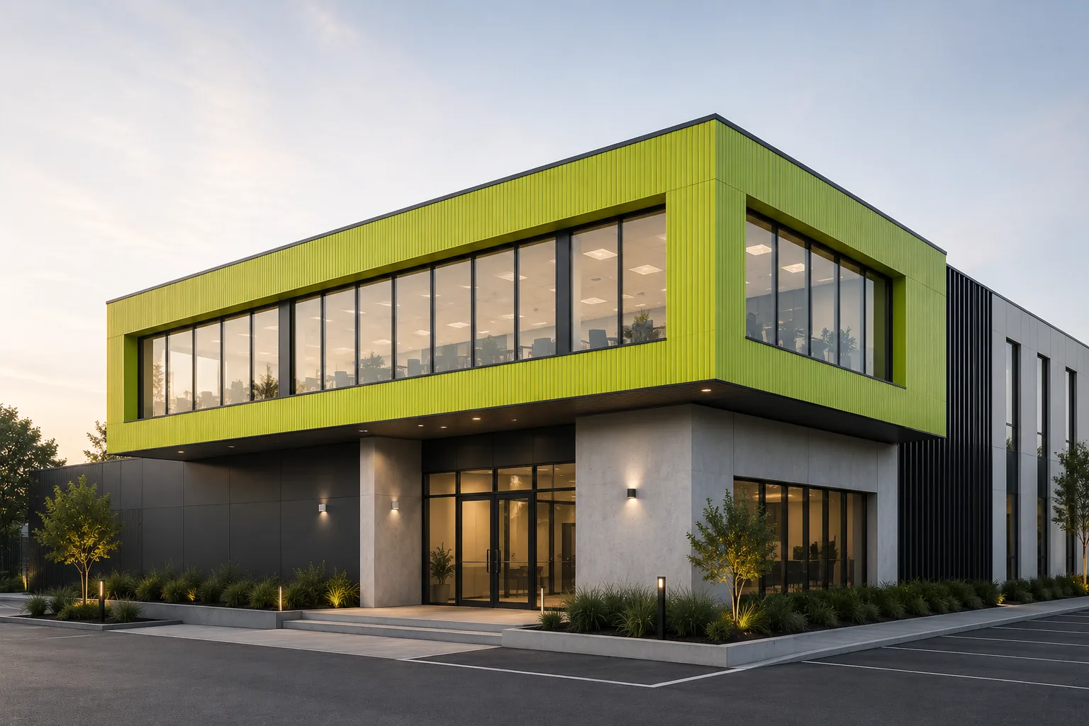 Construction modulaire